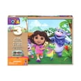 thumbnail image 3 of Rompecabezas Nickelodeon Dora la Exploradora Madera 72 Piezas, 3 of 5