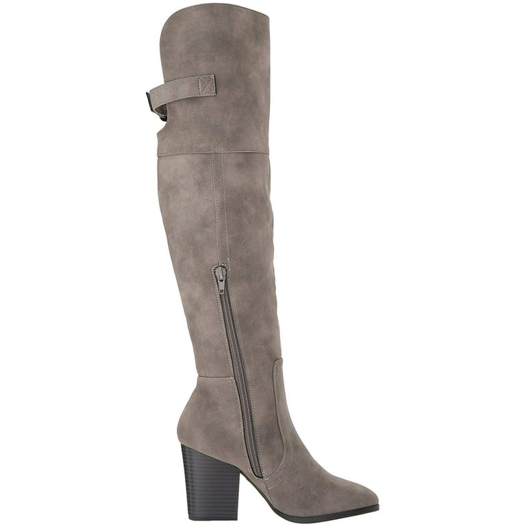 Easy street maxwell tall boots hotsell