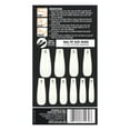 thumbnail image 2 of L.A. COLORS Lavish Nail Tips Starlight, 26 Pieces, 2 of 5