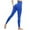 Dark Blue, variant on Seamless Workout Butt Lifting Women Leggings Seamless Peach Yoga Pants Pants Sports Tights Yoga Clothes Fitness Pants