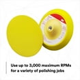thumbnail image 4 of 3M Hookit Disc Pad (8 in.), 4 of 8