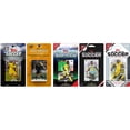 thumbnail image 1 of C&I Collectables CREW518TS MLS Columbus Crew 5 Different Licensed Trading Card Team Sets, 1 of 1