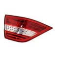 thumbnail image 2 of New Outer Left Tail Light Compatible With Mercedes-Benz ML550 Base Sport Utility 4 Door 4.7L 2012 2013 2014 2015 By part number MB2804107 1669063501 166 906 35 01 166-906-35-01, 2 of 6