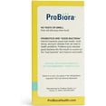 thumbnail image 2 of ProBiora Health Cat Probiotic Powder Breath Freshener Powder for Cat Dental Care and Oral Care, 1 oz, 2 of 5