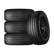 Set of 4 Pirelli SCORPION VERDE 255/50R19 107W XL Tires