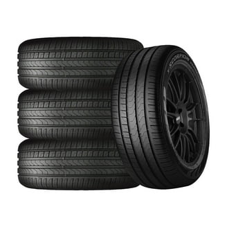 Pirelli Scorpion Verde All Season 255/50R19 107H XL Tire - All Pirelli Scorpion Verde All Season 255/50R19 107H XL Tire - All