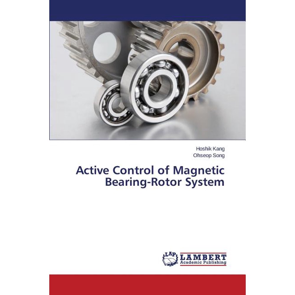 Active Control of BearingRotor System