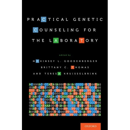 UPC: 9780190604929 | Practical Genetic Counseling for the Laboratory (Paperback)