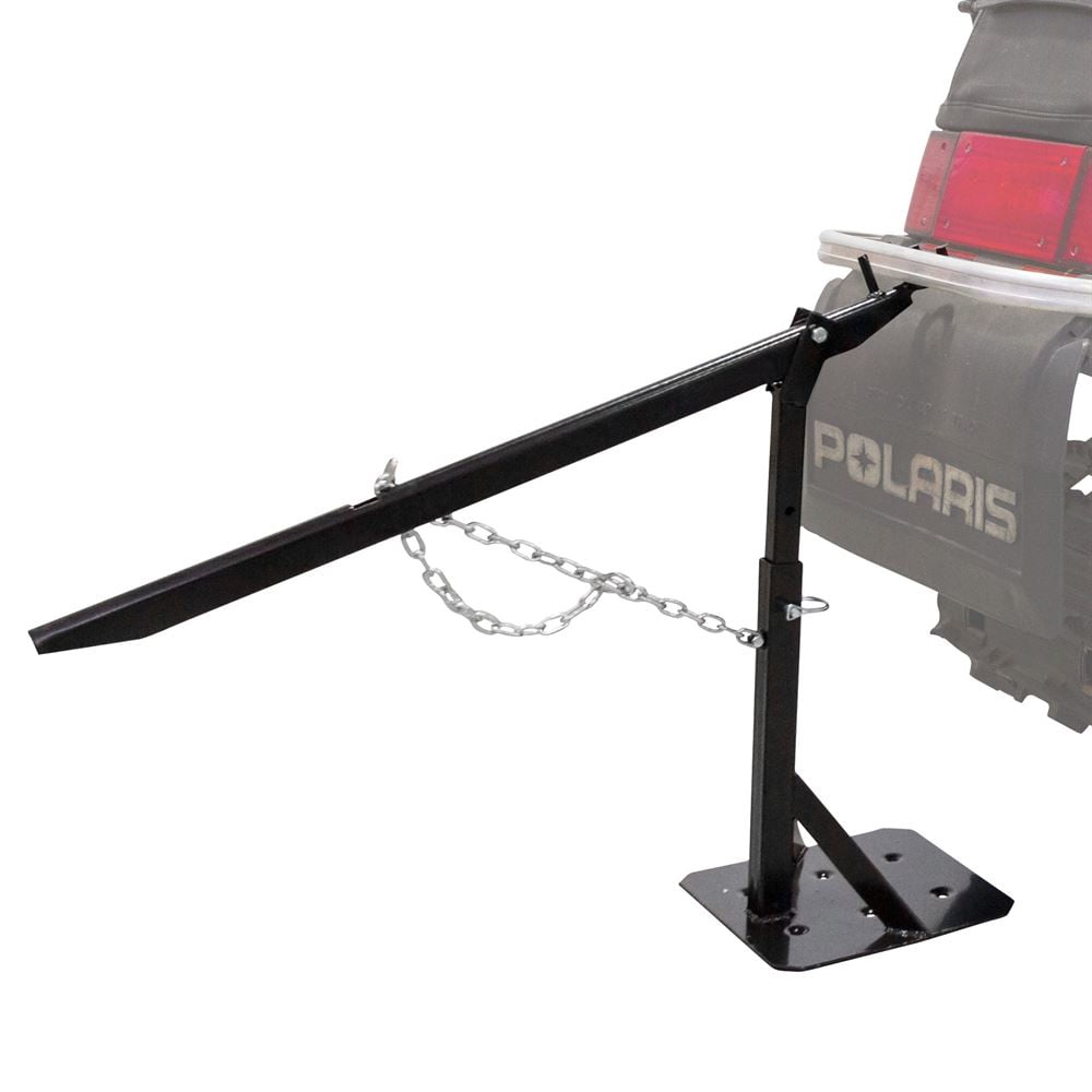 Rear Snowmobile Manual Lift Jack