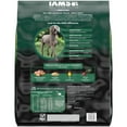 thumbnail image 3 of Iams Advanced Health Skin & Coat Chicken And Salmon Recipe Adult Dry Dog Food, 36 Lb Bag, 3 of 15