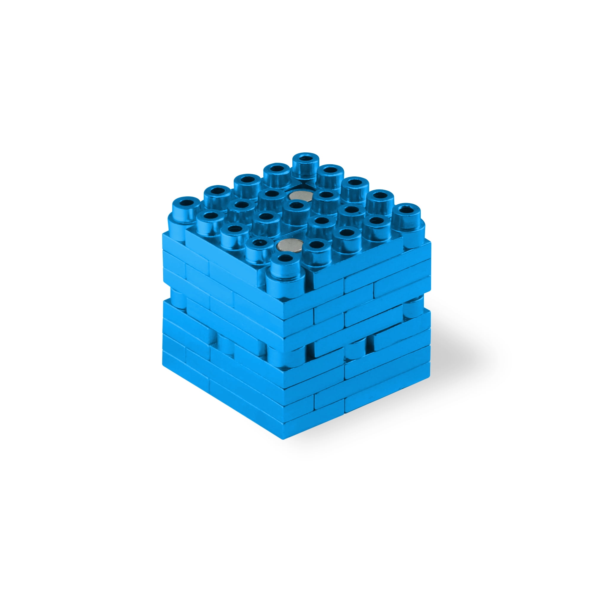 Collector Mind3 Cube Set Blue (69 Pcs)