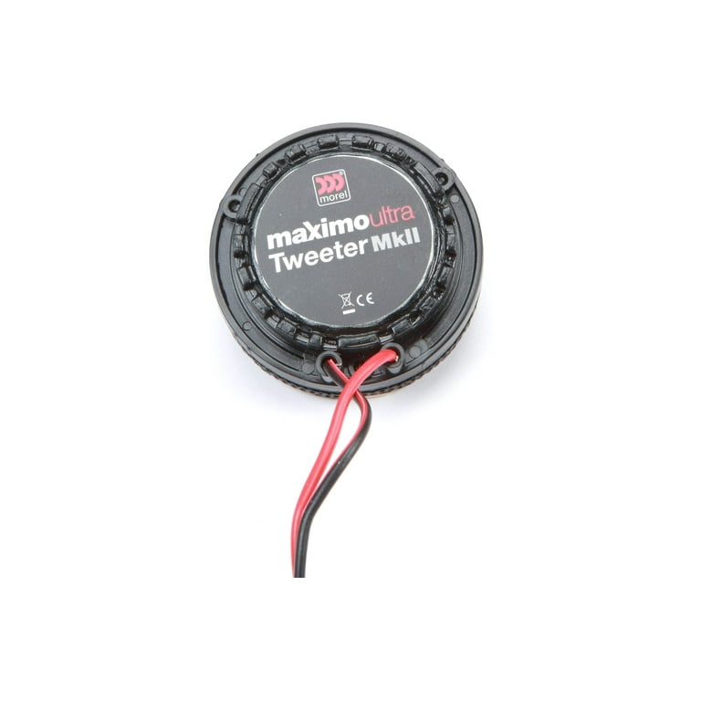 Morel Maximo Ultra 603 6