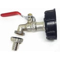 thumbnail image 4 of 1000l Ibc Adapter Ibc Tank Adapter S60x6 Tank Adapter, 4 of 5