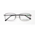 thumbnail image 2 of HIGHLANDER HI410 EYEGLASS FRAME/EYEWEAR CLASSIC DESIGN FOR MEN AUTHENTIC EYEWEAR, 2 of 9