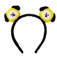thumbnail image 1 of KPOP BTS BT21 Headband Hair Band Hoop Cartoon Toys TATA COOKY CHIMMY, 1 of 4