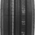 thumbnail image 3 of Lancaster 295/75R22.5 144/141M G Commercial Tire, 3 of 6