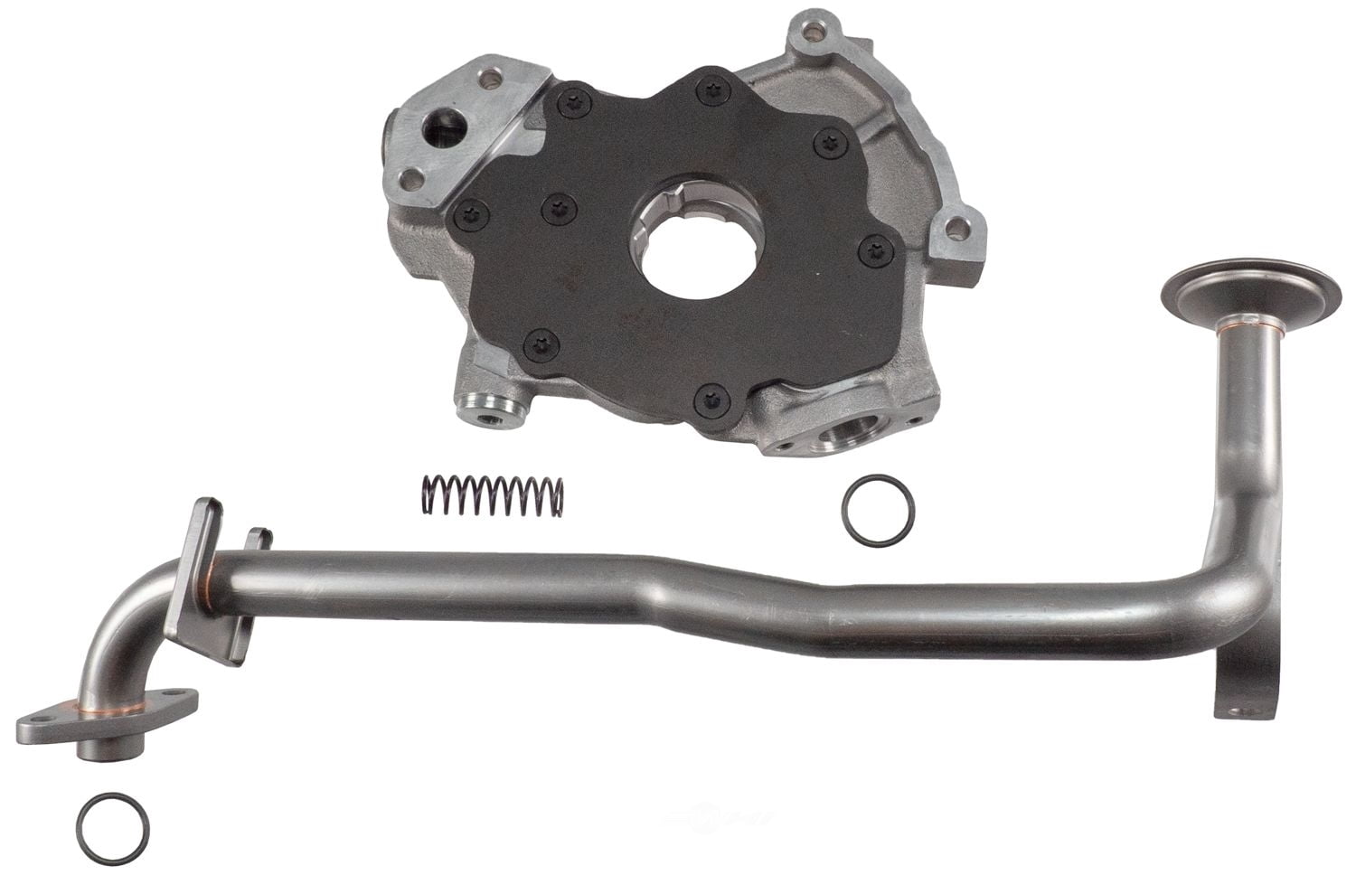 Melling M176HV-332S Engine Oil Pump For Select 00-07 Ford Lincoln Models
