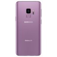 thumbnail image 6 of Restored Samsung G960 Galaxy S9, 64 GB, Lilac Purple- Fully Unlocked - GSM and CDMA compatible (Refurbished), 6 of 7