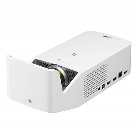 LG HF65LA XPR Full HD DLP Home Theater Short-Throw (Best Dlp Projector For Home Theater)