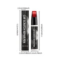thumbnail image 3 of Rewenti 12ml Car Scratch Touch-Up Pen Light Surfaces Scratch Repair And Gloss Restoration Clear Coat Swirl Mark Remover With Precision Applicator, 3 of 9