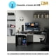 thumbnail image 4 of Bocinas Multimedia Estéreo Del Bocina Teatro En Casa Bluetooth Color Negro Channels 3.1 Speaker smart Home stereo speakers fashion, 4 of 11