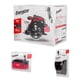 thumbnail image 2 of Sierra Circular Inalámbrica Brushless 6-1/2” 20V ENERGIZER con Batería 4Ah y Cargador, 2 of 10