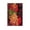 Unframe-style, variant on Autumn Leaves - Lake George, N.Y. (1924) by Georgia OKeeffe Painting Poster Artworks Canvas Poster Room Aesthetic Wall Art Prints Home Modern Decor Gifts 16x24inch(40x60cm)