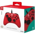 thumbnail image 1 of Control Alambrico Horipad Hori Nintendo Switch S001, 1 of 2