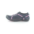 thumbnail image 2 of JBU Womens Tahoe Water Ready Flats Flats Casual - Purple - Size 11 M, 2 of 8
