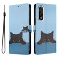 thumbnail image 1 of FOXDOCK Funda Tipo Cartera para OnePlus Nord 5 con Soporte y Correa – Diseño de Patrones Lindos, 1 of 6