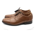 thumbnail image 3 of Clarks Whiddon Cap Mens Oxfords, 3 of 4