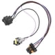 thumbnail image 5 of Arnés de cableado de luz antiniebla, cableado de luz antiniebla delantera Arnés de cableado de luz antiniebla Arnés de cableado de luz antiniebla para automóvil Diseño elevado, 5 of 9