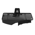 thumbnail image 4 of Support de Plaque d'Immatriculation, 68064720A Support de Plaque d'Immatriculation, Compatible avec Wrangler JK 2007-2016 Pcs de Voiture, 4 of 7