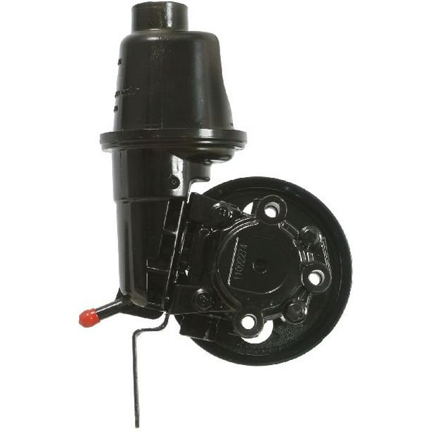OE Replacement for 20002004 Dodge Dakota Power Steering Pump (Base / SLT / SLT Plus / SXT