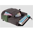 thumbnail image 2 of Mochila HOOHOOG My Hero Academia, mochila escolar, bolsa para portátil, 2 of 3