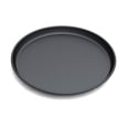 thumbnail image 1 of MACONEE Sartén universal para microondas de 12.0 in, utensilios de cocina para microondas, sartén crujiente, cocina de microondas para recalentar pizza congelada, nuggets de pollo, tostadas francesas, 1 of 5