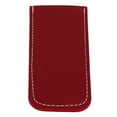 thumbnail image 1 of Funda De Cuero PU Para Manija De Sartén, Cubierta De Manija De Sartén Reutilizable Fácil Instalación Anti Escaldado Universal Para Sartén De Hierro Fundido Ccdes Otros, 1 of 8