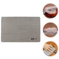 thumbnail image 3 of Shisuyan Musical Instrument Clean Cloth Set Cleaning Cloth Grey 1Pcs 17.68X11.79X0.08in, 3 of 8