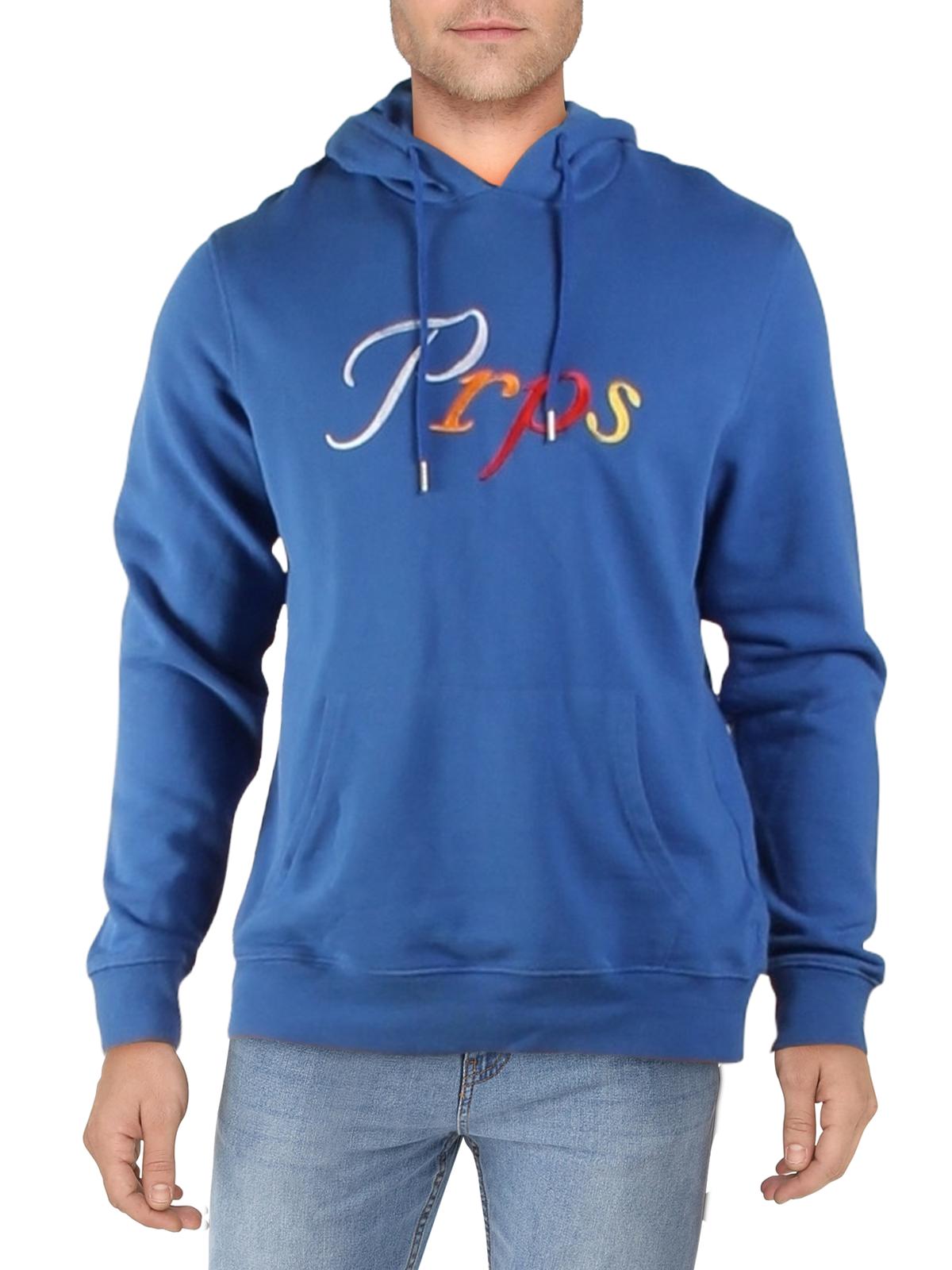 prps sweater