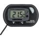 thumbnail image 4 of Termómetro digital LCD para acuarios, ideal para medir la temperatura del agua en terrarios y peceras., 4 of 5