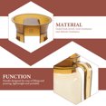 thumbnail image 2 of 1pc Premium Cold Water Kettle Stylish Transparent Water Kettle Water Kettle, 2 of 7