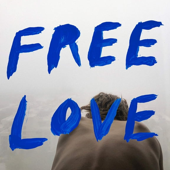 Sylvan Esso - Free Love - Music & Performance - Vinyl