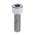 thumbnail image 2 of Miulika M8 Motorcycle Bike Hex Head Socket Cap Bolt Screw M8x25, 2 of 6