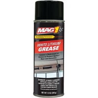 1PC Sta-Lube White Lithium Grease