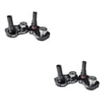 thumbnail image 3 of Thinsony Mi.Xim Bicycles V Brake Extender Adapter Replacement Extension Accessory Black 2Set, 3 of 6
