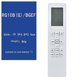 thumbnail image 2 of RG10B (G)/BGEF Air Conditioner Remote Control for Refrigeration Heating Air Conditioner RG10B (K1)/B, 2 of 5