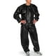 thumbnail image 2 of Duty Sauna Sweat Suit Exercise Gym Suit Fitness Anti-rip, 2 of 4