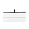 thumbnail image 1 of SERA Edge Bathroom Vanity, 1 of 6