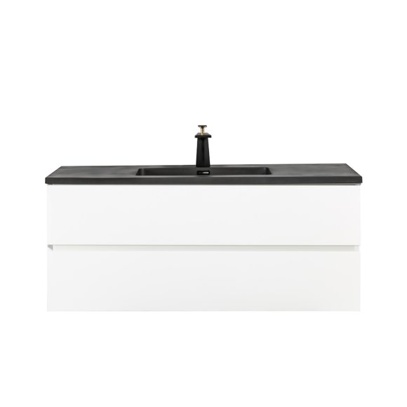 SERA Edge Bathroom Vanity