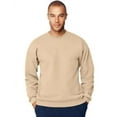 thumbnail image 3 of Big Men's Ultimate Heavyweight Fleece Sweatshirt, 3 of 4